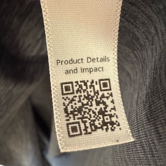 Patagonia W’s XL Long-Sleeved Capilene Daily Shirt, Smolder Blue - Picture 7 of 9